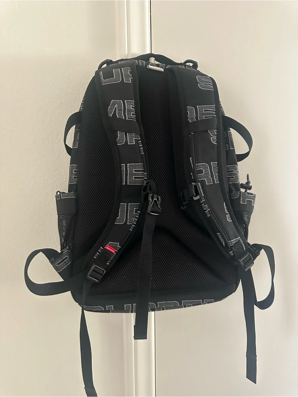 Supreme Backpack (FW21)